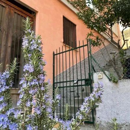 Blue Moon Riomaggiore Casa Vacanze Exterior photo