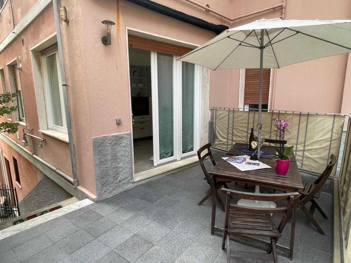 Apartamento Blue Moon Riomaggiore