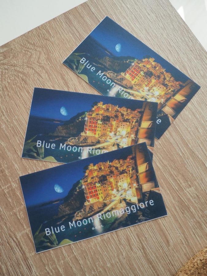 Apartamento Blue Moon Riomaggiore