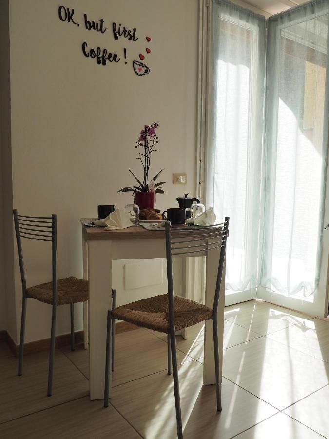 Apartment Blue Moon *