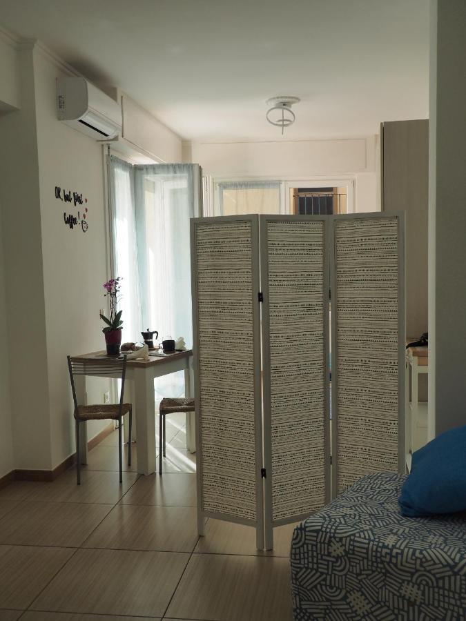 Apartment Blue Moon *