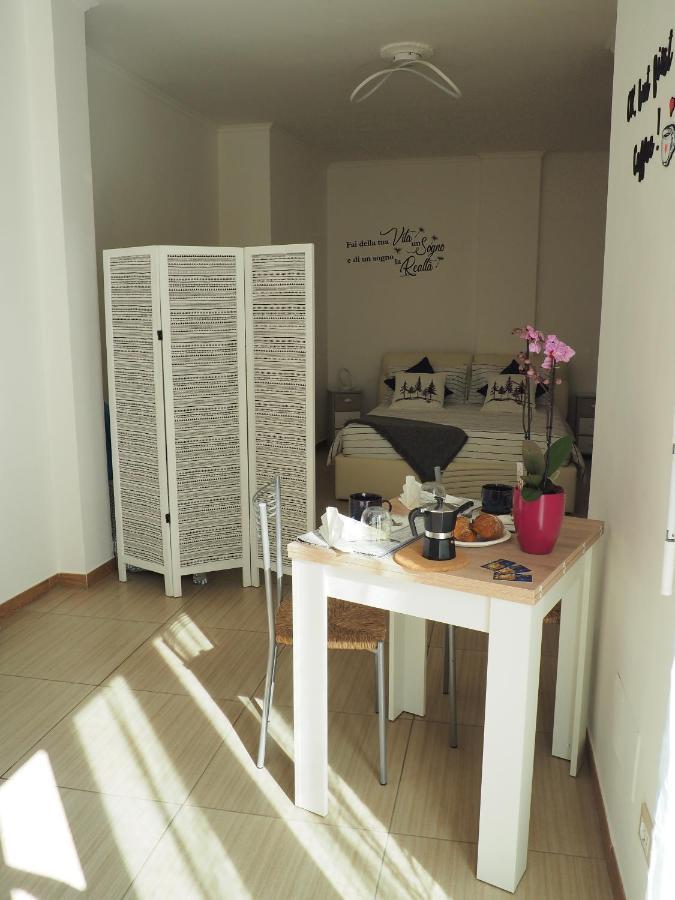 Blue Moon Apartamento Riomaggiore